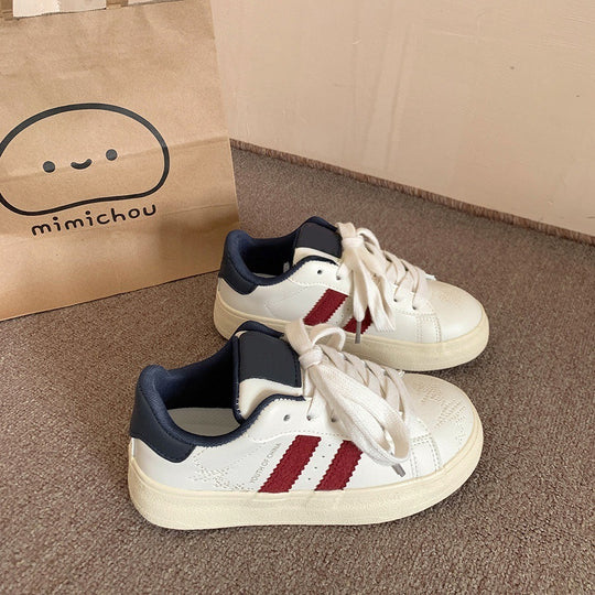 Damen modische Sneakers EB