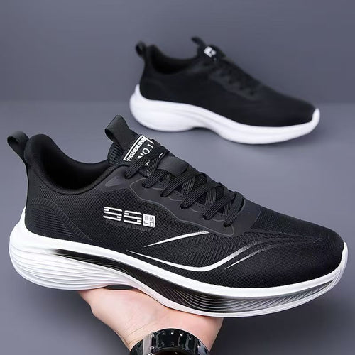 Damen Sportliche Laufschuhe mit innovativer Dämpfungstechnologie EB