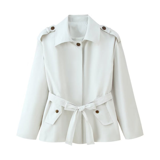Damen Trenchcoat EB