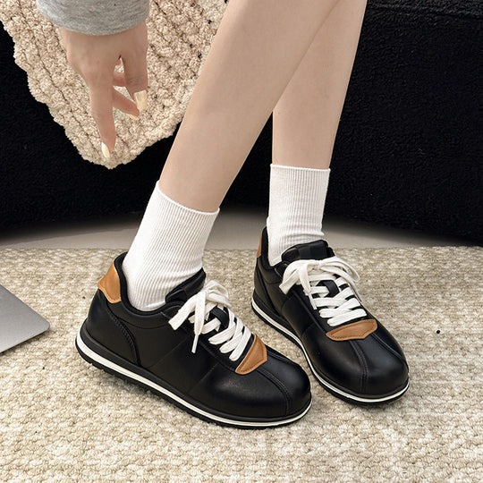 Damen Sportliche Freizeitschuhe mit modischem Design und bequemem Tragekomfort EB