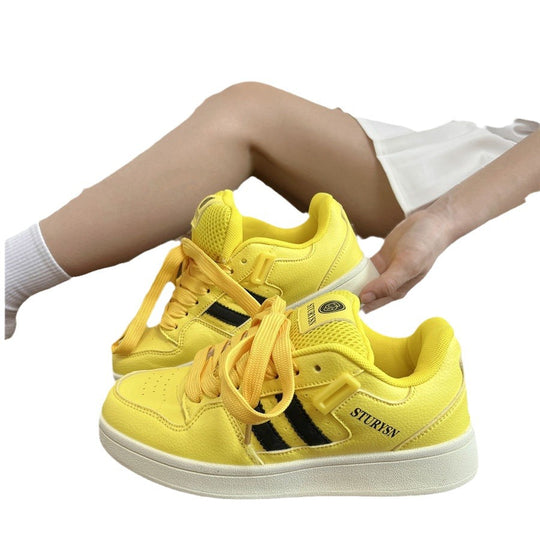 Damen modische Sneakers EB