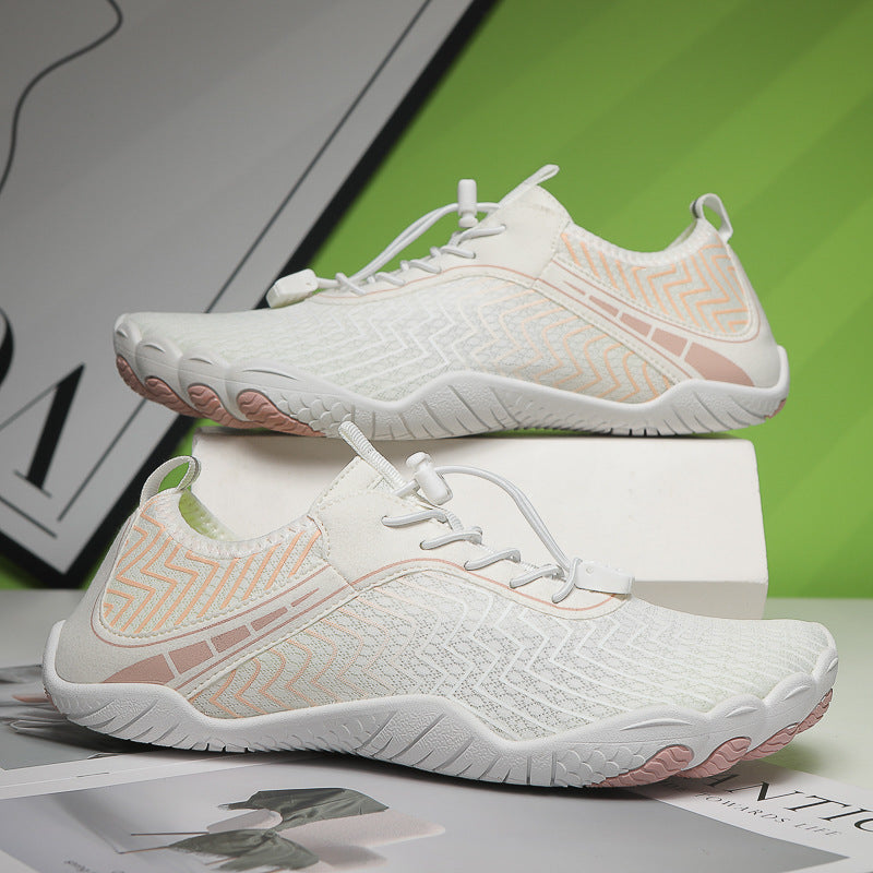Damen Flexibles Aquasport-Schuh mit hohem Tragekomfort und rutschfester Sohle EB