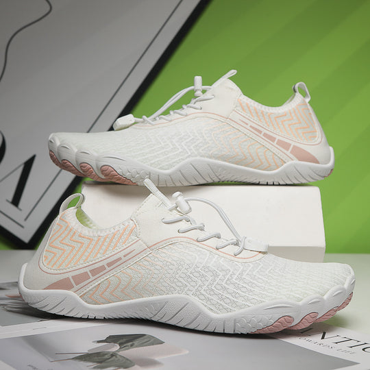 Damen Flexibles Aquasport-Schuh mit hohem Tragekomfort und rutschfester Sohle EB
