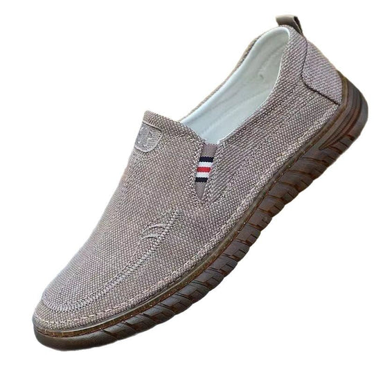 Damen Elegante und bequeme Slipper von EB