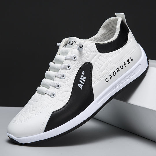 Damen Sportliche Freizeitschuhe mit atmungsaktiver Mesh-Oberfläche und Dämpfungssystem EB