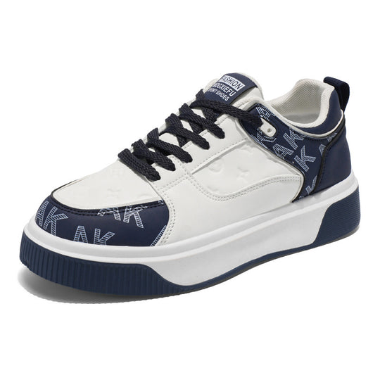 Herren Sportliche Lifestyle Sneakers mit modischem Design EB