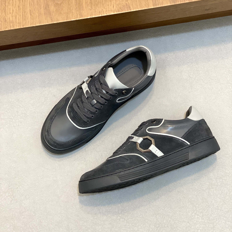 Damen Sportliche Sneakers mit exzellentem Halt und modernem Design EB