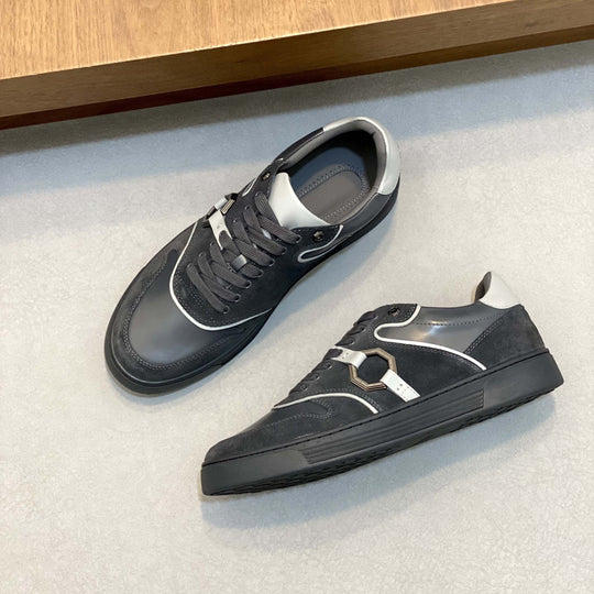 Damen Sportliche Sneakers mit exzellentem Halt und modernem Design EB
