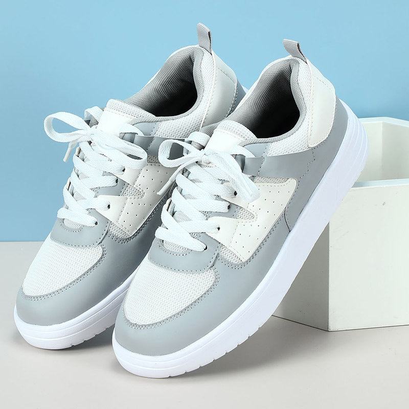 EB Kicks – Stylische Und Bequeme Sneaker Im Einzigartigen Design