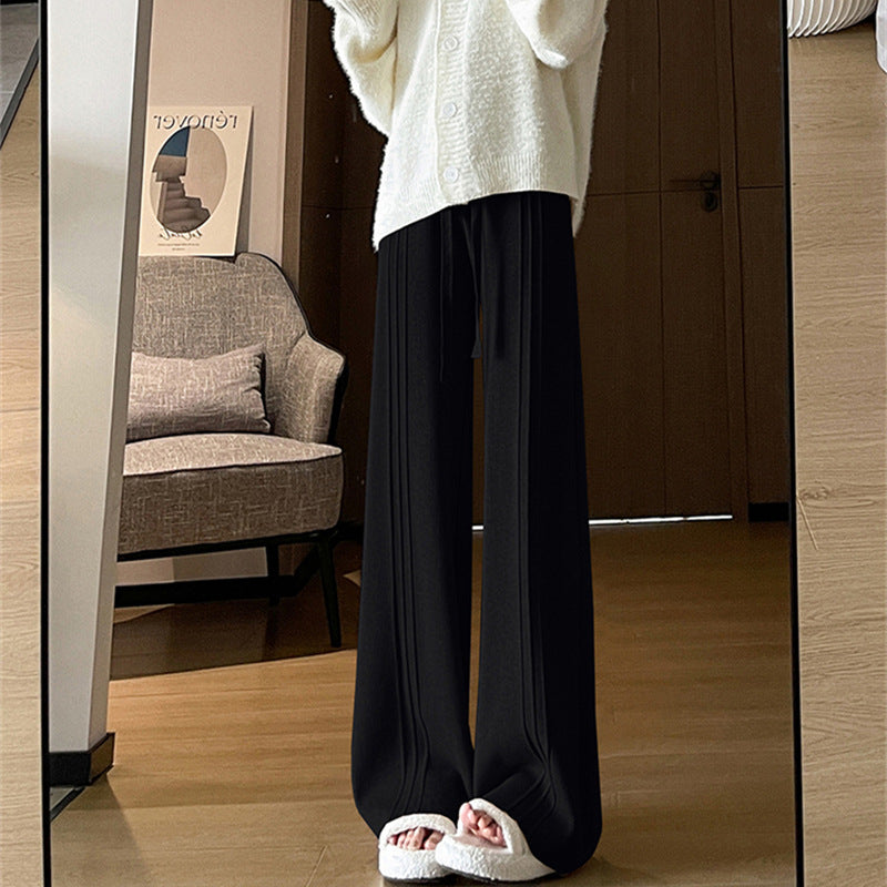 Damen elegante und bequeme Hosen EB