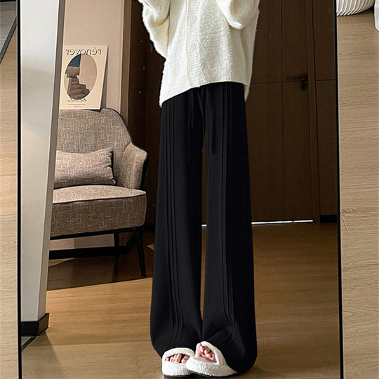 Damen elegante und bequeme Hosen EB