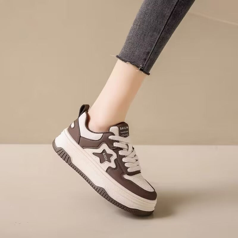 Damen modische Sneakers EB