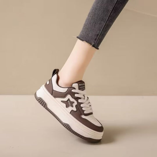 Damen modische Sneakers EB