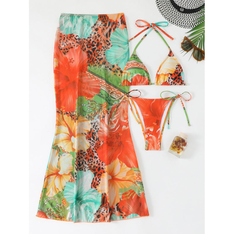 Damen Bikiniset EB