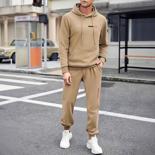Herren Sportanzug EB