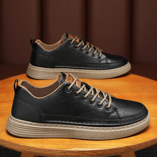 Damen Lifestyle Sneakers mit komfortabler Dämpfung und strapazierfähigem Obermaterial EB