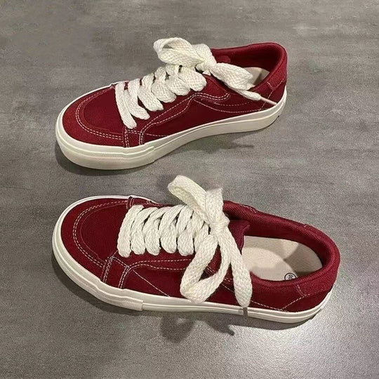 Damen Freizeit Sneakers EB