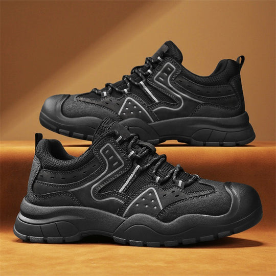 Damen Sportliche und bequeme Schnürschuhe EB