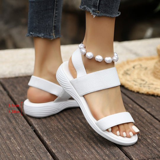 Damen Sportliche Komfortsandalen EB