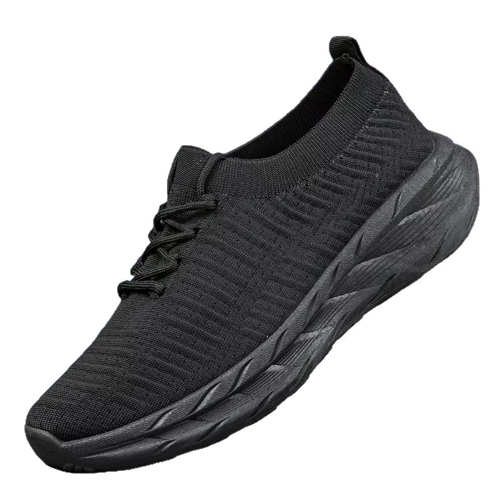 Damen Atmungsaktive Fitness-Sneaker mit rutschfester Sohle und hohem Tragekomfort EB