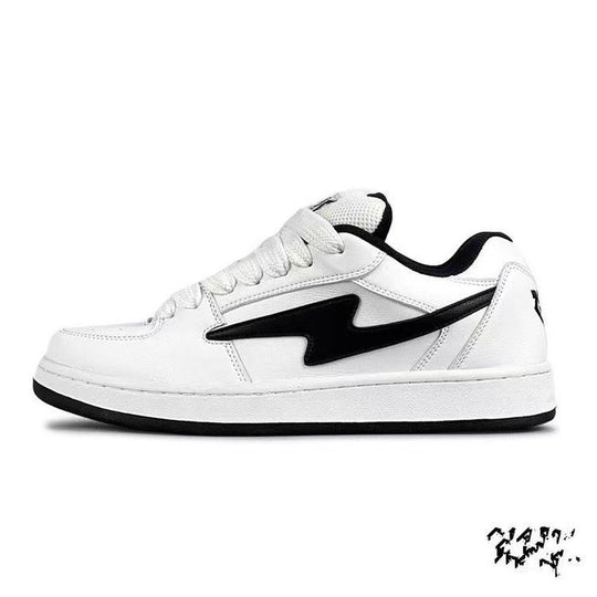 Damen Sportliche Sneakers mit dämpfendem Komfort und strapazierfähigem Obermaterial EB