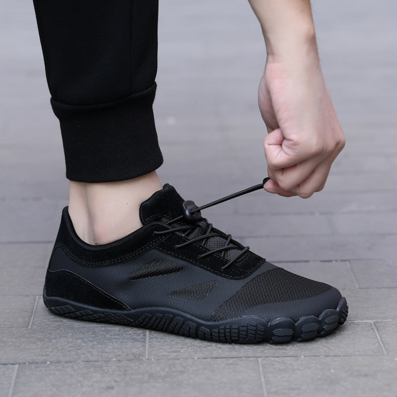 Damen Fitnessschuhe für Outdoor-Aktivitäten EB