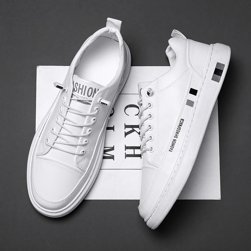 Damen Modische Sneakers mit rutschfester Sohle und atmungsaktivem Obermaterial EB