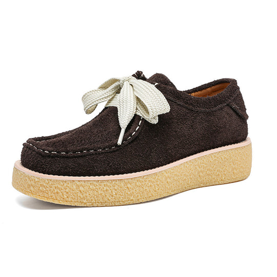 Damen Elegante Freizeitschuhe mit modischem Schleifen-Design EB