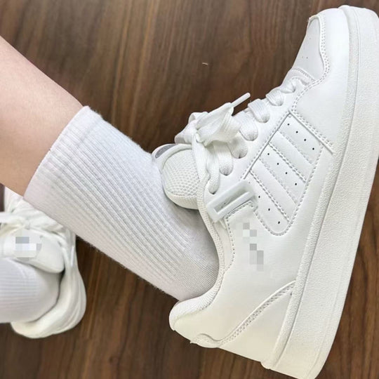 Damen Bequeme und stilvolle Freizeitsneakers EB