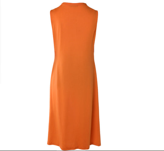 Damen Jumpsuit mit asymmetrischem Schnitt und animalischem Design EB