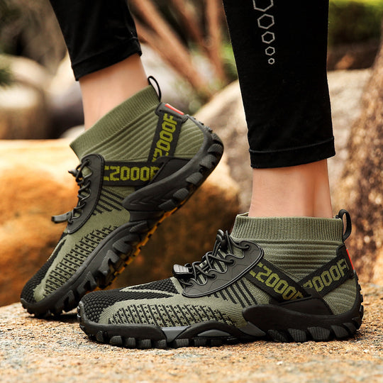 Unisex Hochleistungs-Sportschuhe EB