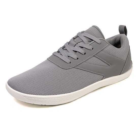 Damen Sportliche Freizeitschuhe mit rutschfester Sohle und atmungsaktivem Obermaterial EB