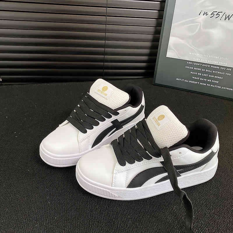 Damen Sneakers mit hohen Komfort- und Dämpfungseigenschaften EB