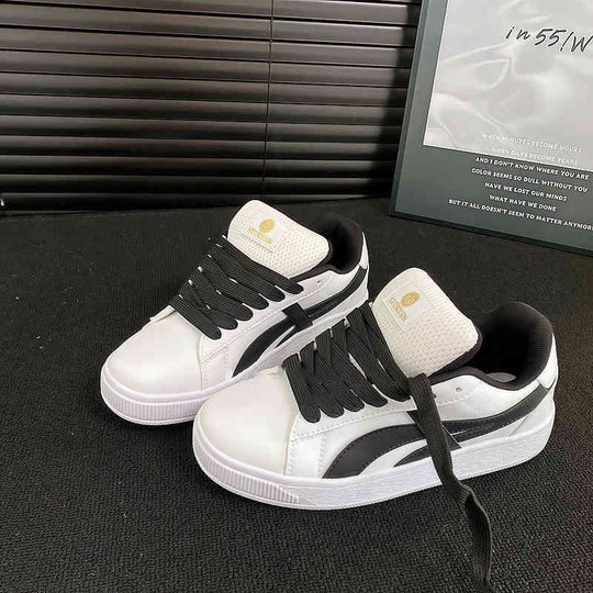 Damen Sneakers mit hohen Komfort- und Dämpfungseigenschaften EB