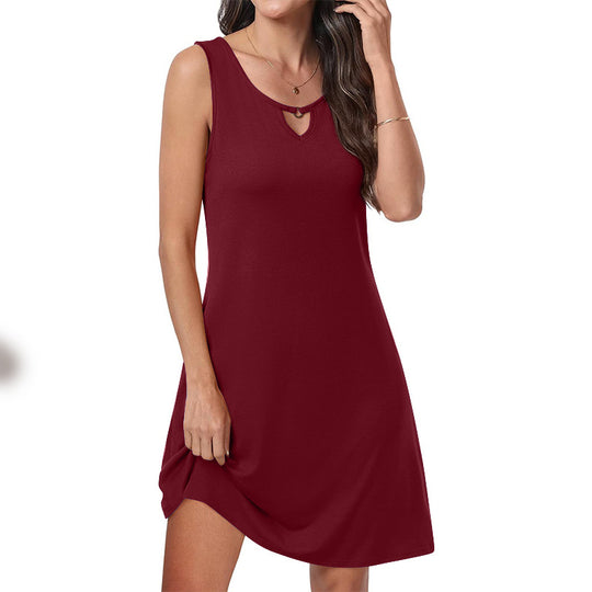 Damen Freizeitkleid EB