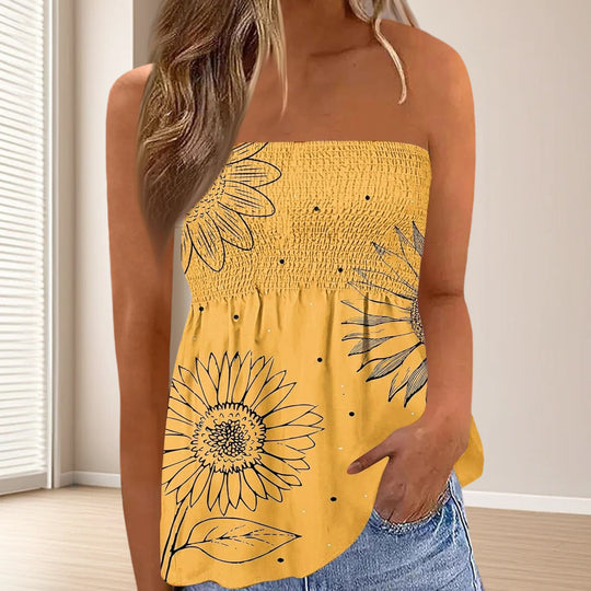 Damen Sommerbluse EB