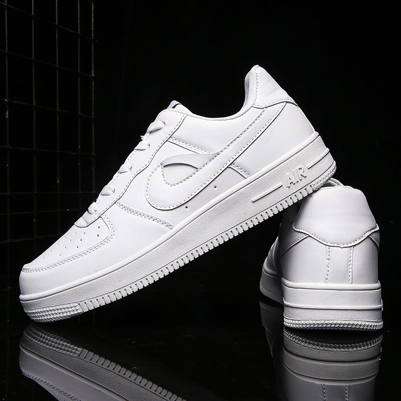 Damen Sportliche Sneakers mit rutschfester und atmungsaktiver Sohle EB