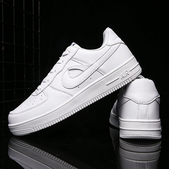 Damen Sportliche Sneakers mit rutschfester und atmungsaktiver Sohle EB