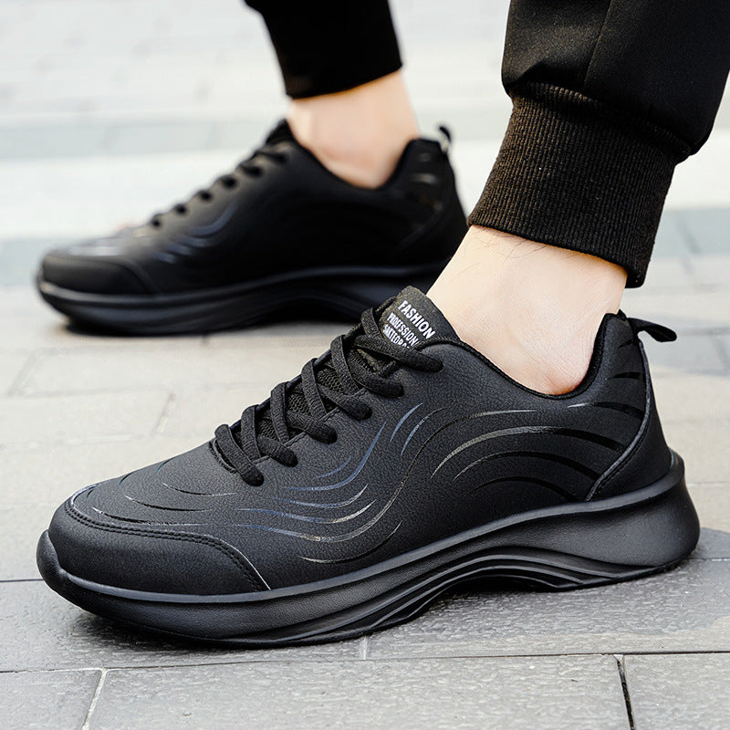 Damen Sportliche Laufschuhe mit atmungsaktivem Obermaterial und innovativer Dämpfung EB