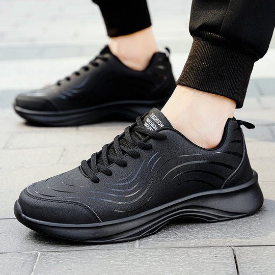 Damen Sportliche Laufschuhe mit atmungsaktivem Obermaterial und innovativer Dämpfung EB