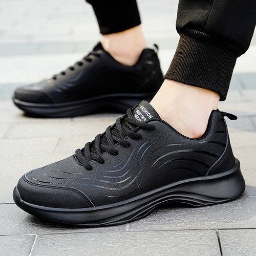 Damen Sportliche Laufschuhe mit atmungsaktivem Obermaterial und innovativer Dämpfung EB