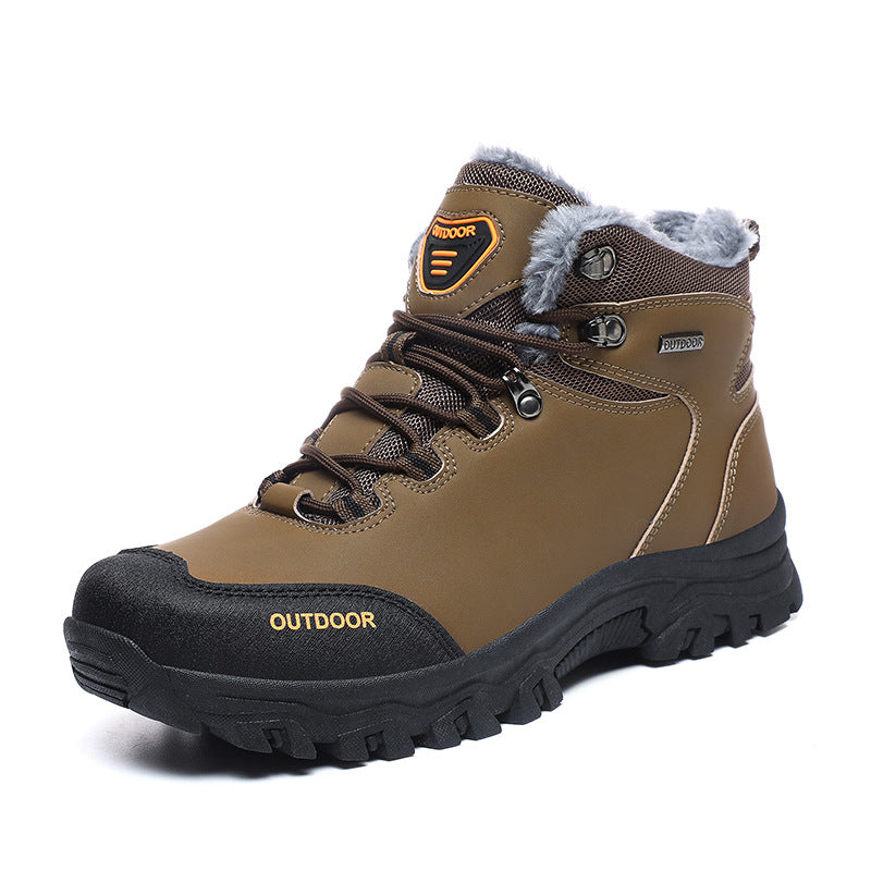 Herren Outdoor-Stiefel EB