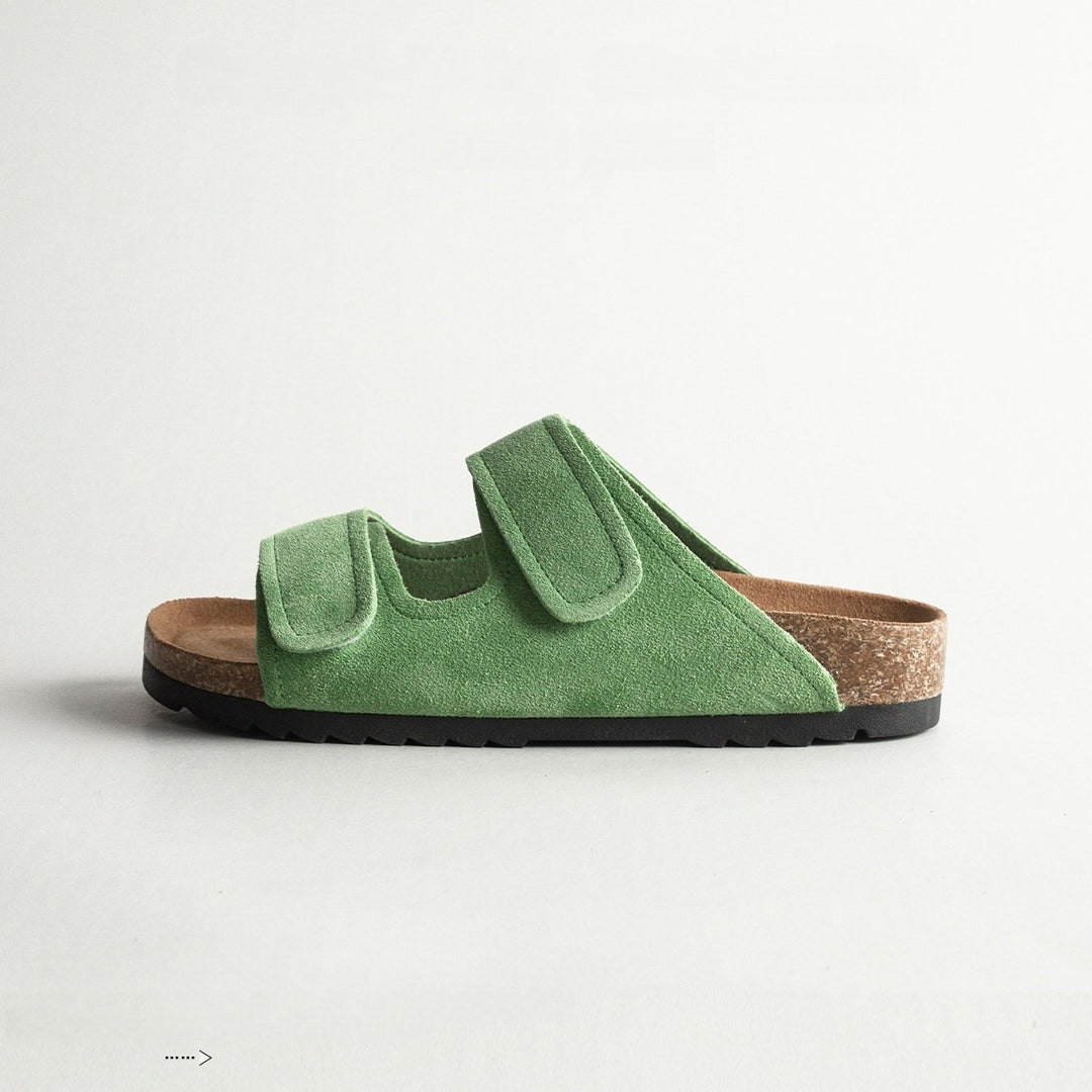 Damen Komfortable Sandalen EB