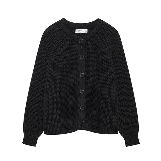 Damen Strickjacke EB