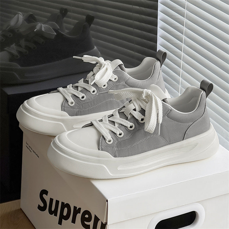 Damen Sportliche Sneakers mit atmungsaktivem Obermaterial und innovativer Dämpfungstechnologie EB