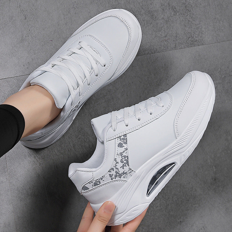 Damen Lauf-Sneaker mit ergonomischer Dämpfungstechnologie und atmungsaktivem Obermaterial EB