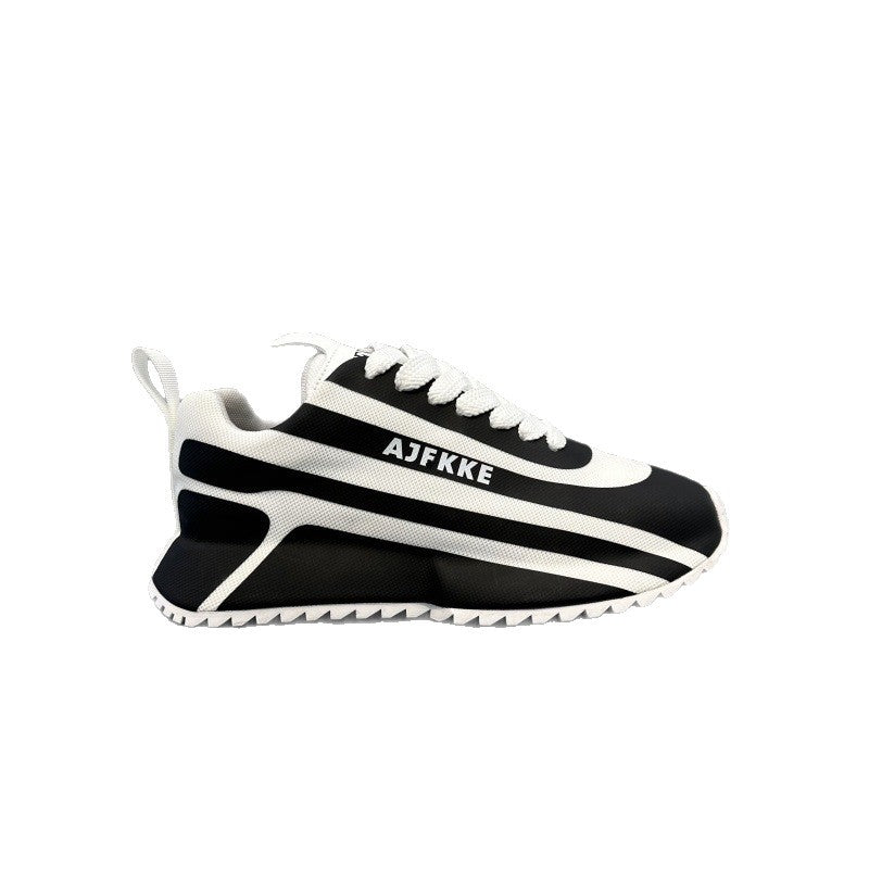 Damen Leichte und atmungsaktive Sneaker mit Dynamic Grip EB