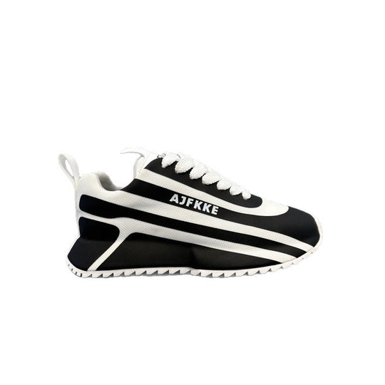 Damen Leichte und atmungsaktive Sneaker mit Dynamic Grip EB