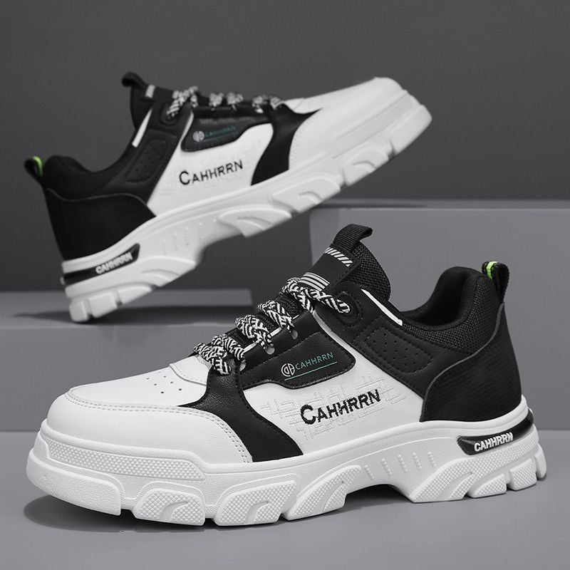 Damen Sportliche und moderne Sneakers mit hochwertiger Dämpfung EB