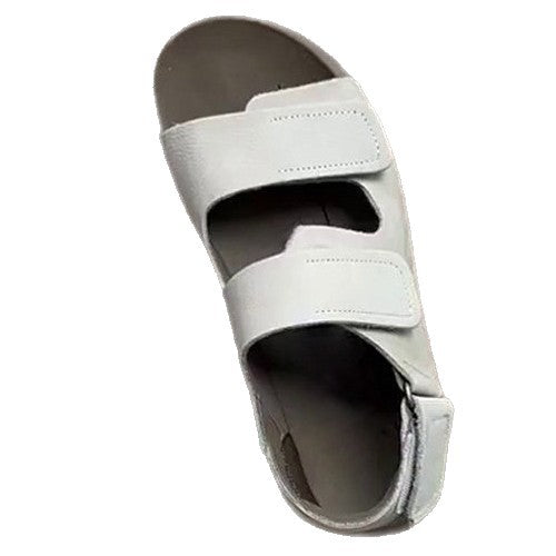 Damen Clogs mit verstellbarem Riemendesign und ergonomischer Fußbettgestaltung EB